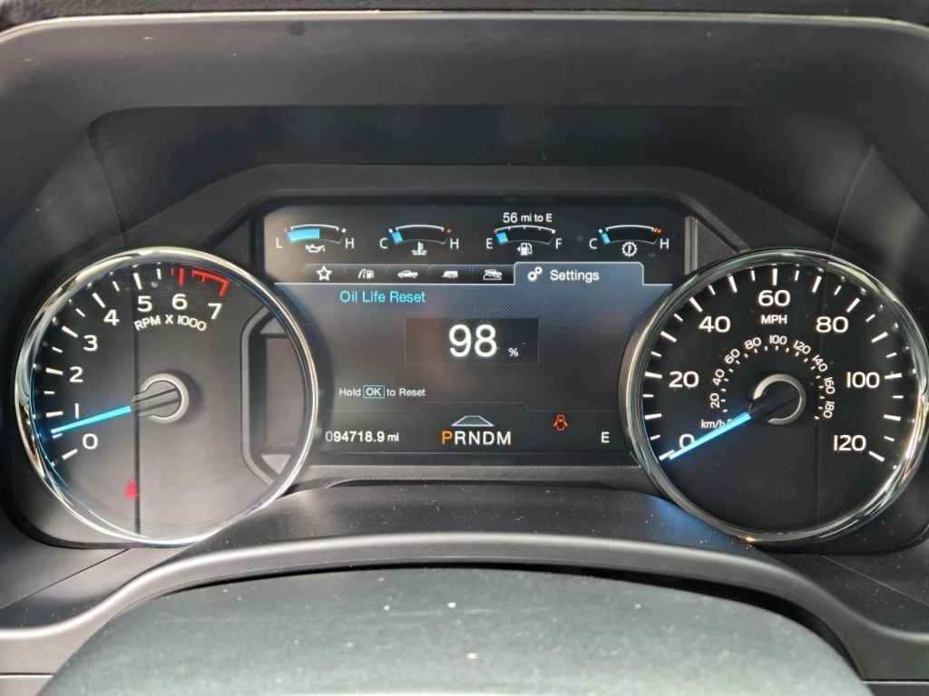 2020 Ford F-150 Lariat, B17764, Photo