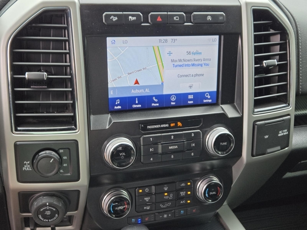 2020 Ford F-150 Lariat, B17764, Photo