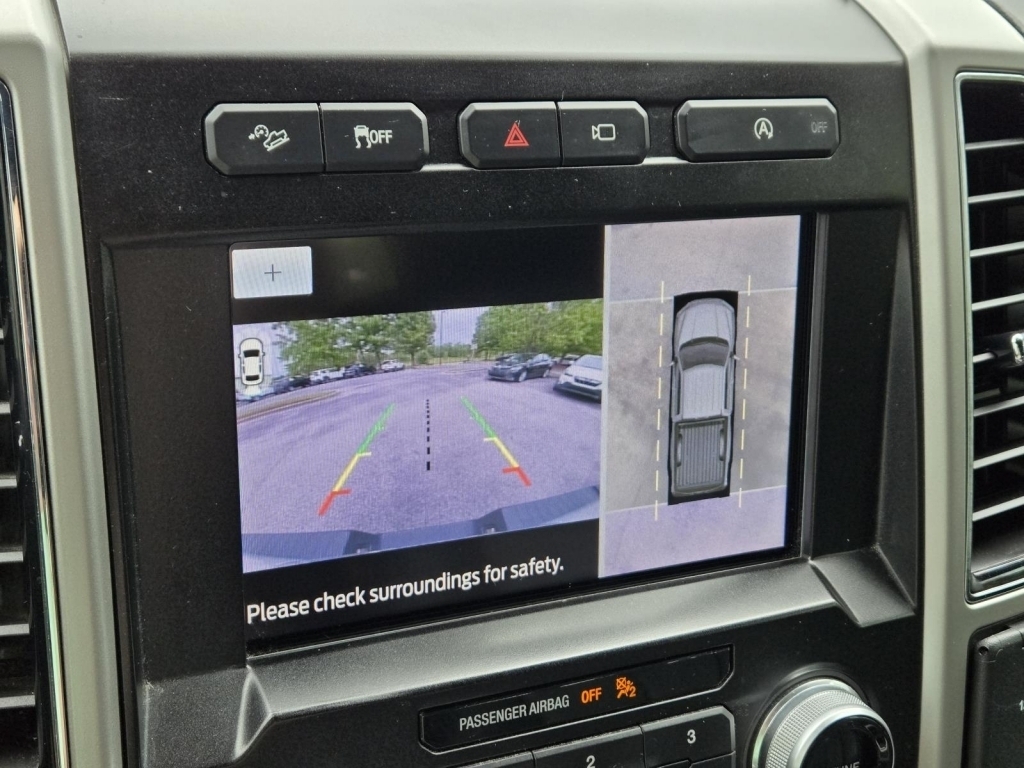 2020 Ford F-150 Lariat, B17764, Photo