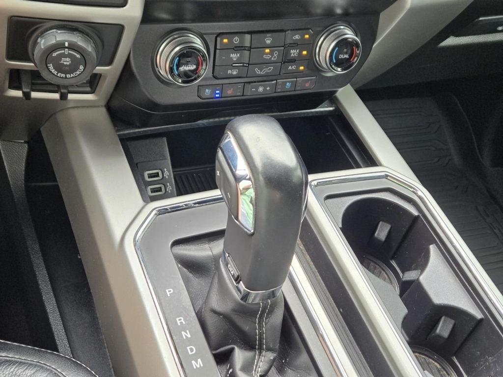 2020 Ford F-150 Lariat, B17764, Photo
