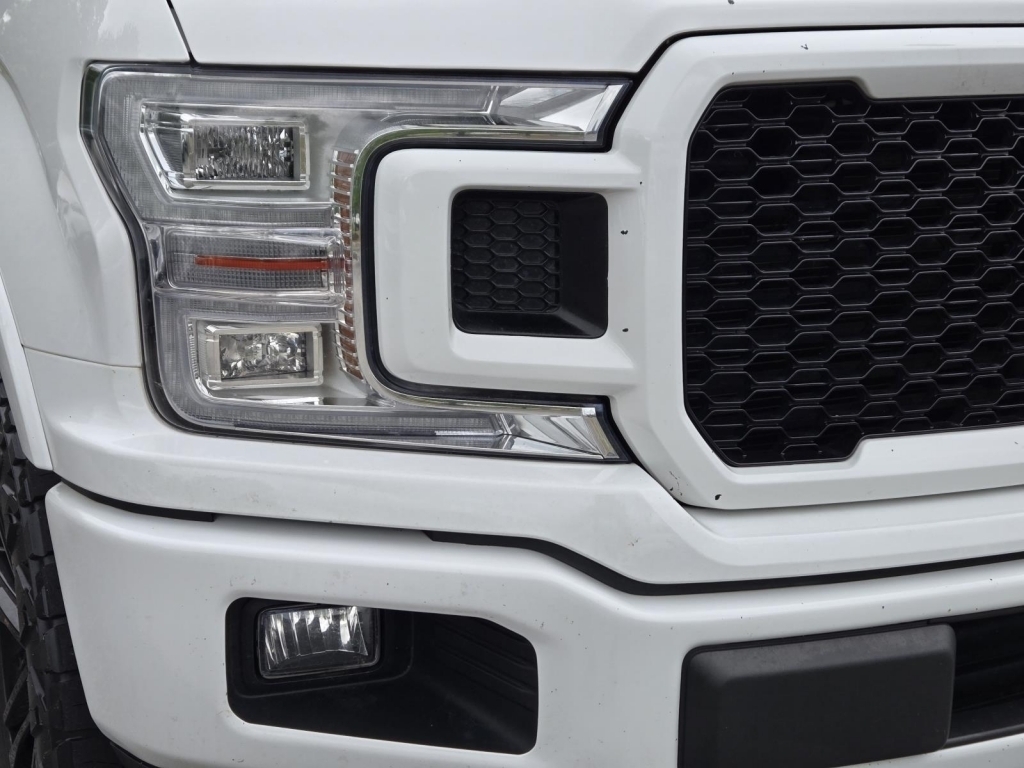 2020 Ford F-150 Lariat, B17764, Photo