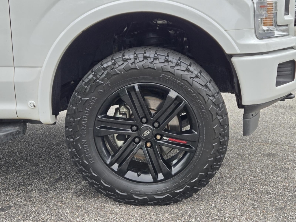 2020 Ford F-150 Lariat, B17764, Photo
