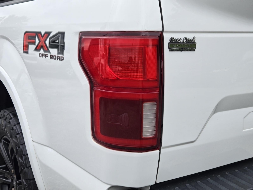 2020 Ford F-150 Lariat, B17764, Photo