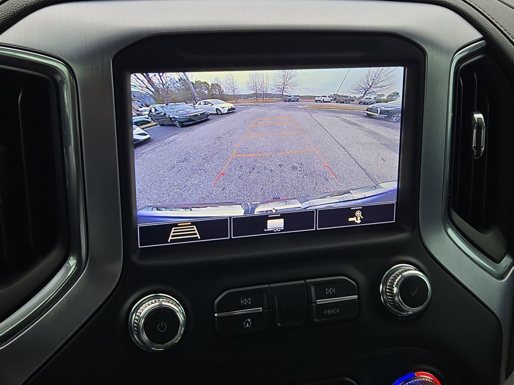 2020 GMC Sierra 1500 SLT, 121148, Photo