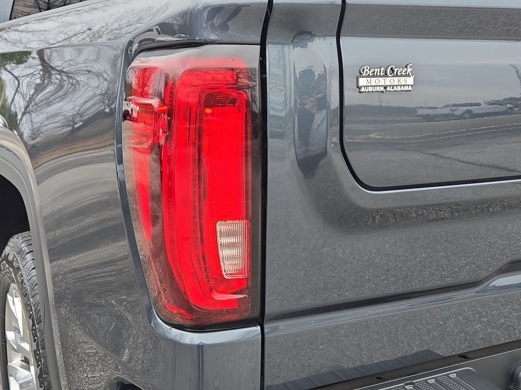 2020 GMC Sierra 1500 SLT, 121148, Photo