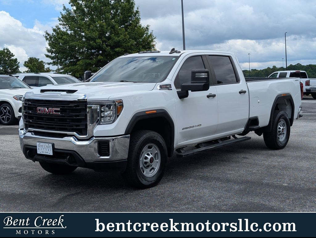 2018 Chevrolet Silverado 1500 Custom photo 3