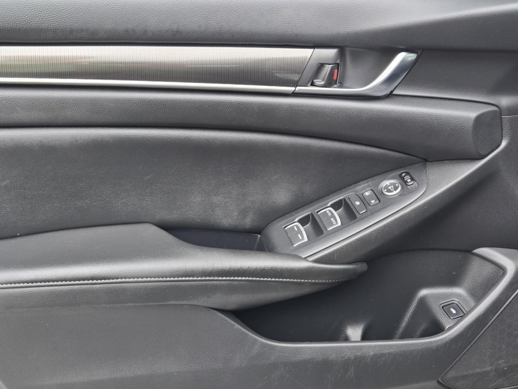 2020 Honda Accord Sport, 046428, Photo
