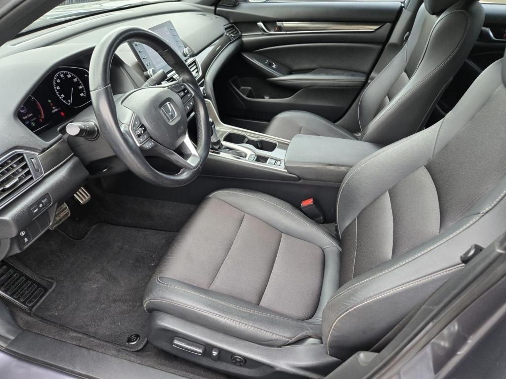 2020 Honda Accord Sport, 046428, Photo