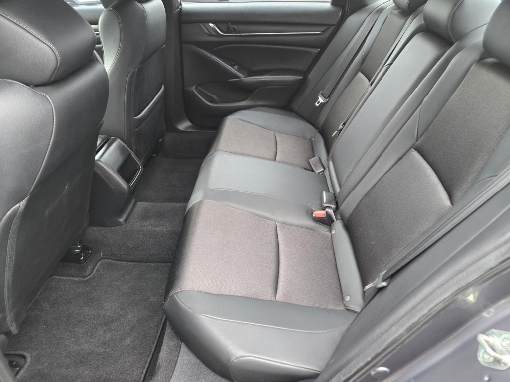 2020 Honda Accord Sport, 046428, Photo