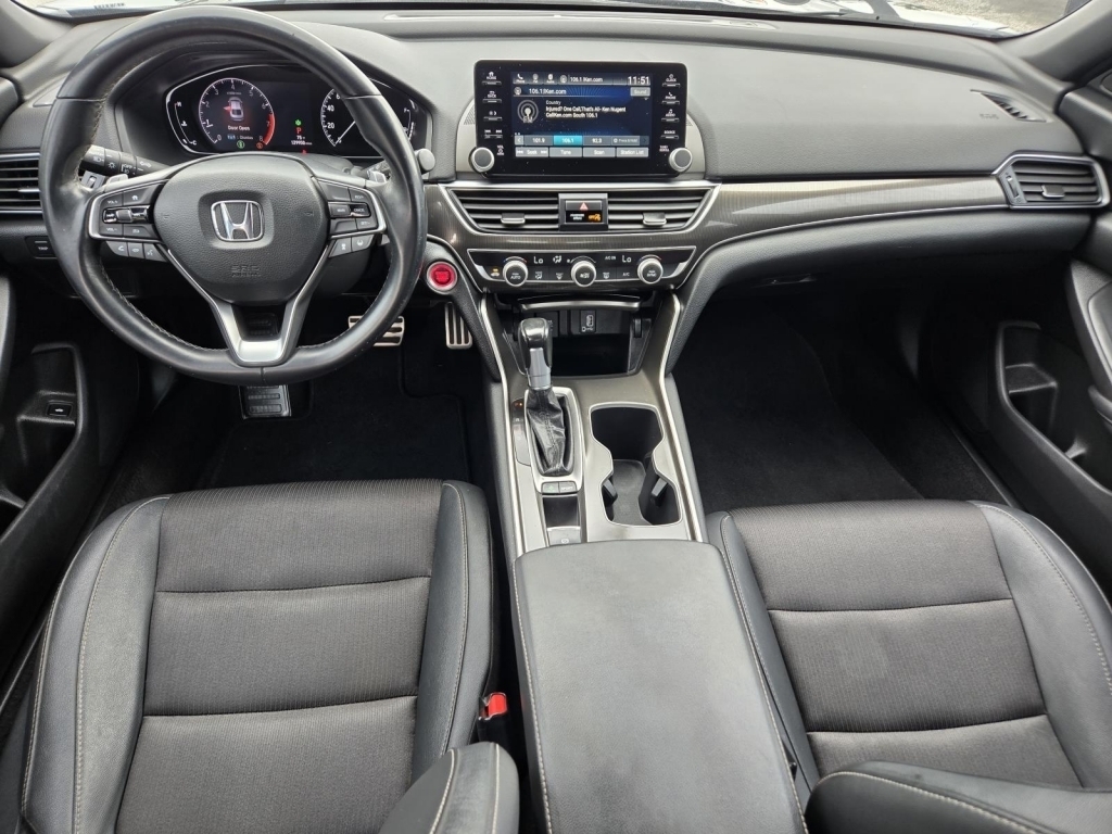 2020 Honda Accord Sport, 046428, Photo