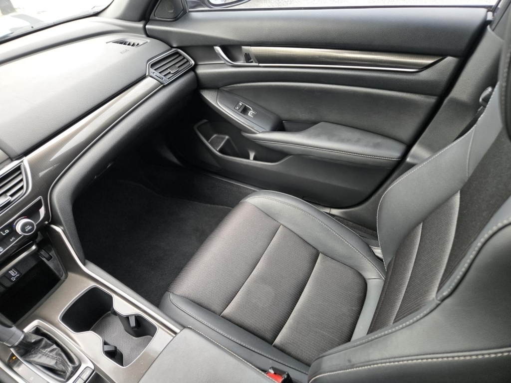 2020 Honda Accord Sport, 046428, Photo