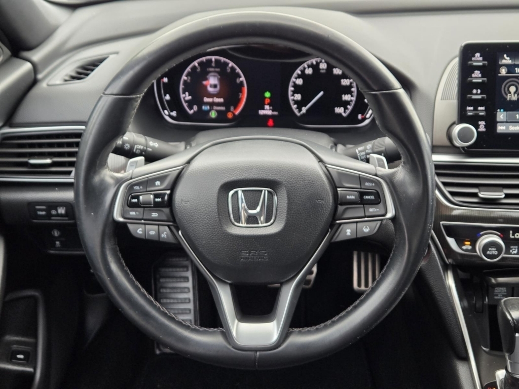 2020 Honda Accord Sport, 046428, Photo