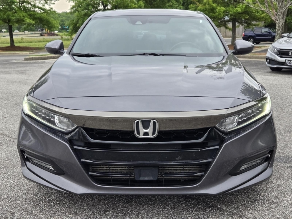 2020 Honda Accord Sport, 046428, Photo