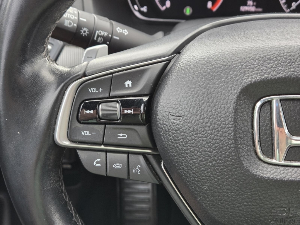 2020 Honda Accord Sport, 046428, Photo