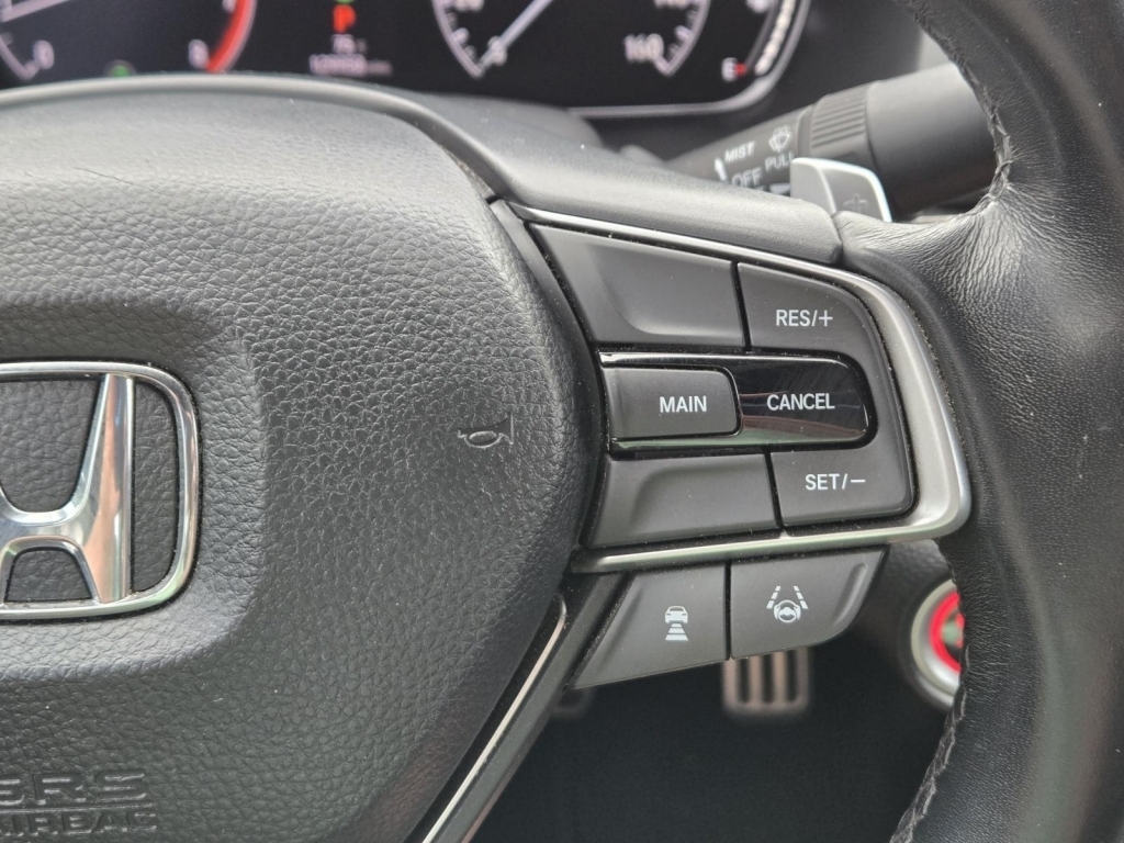 2020 Honda Accord Sport, 046428, Photo