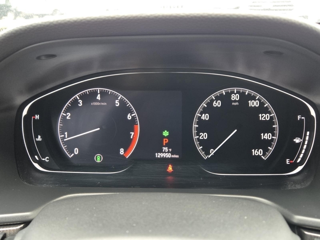 2020 Honda Accord Sport, 046428, Photo