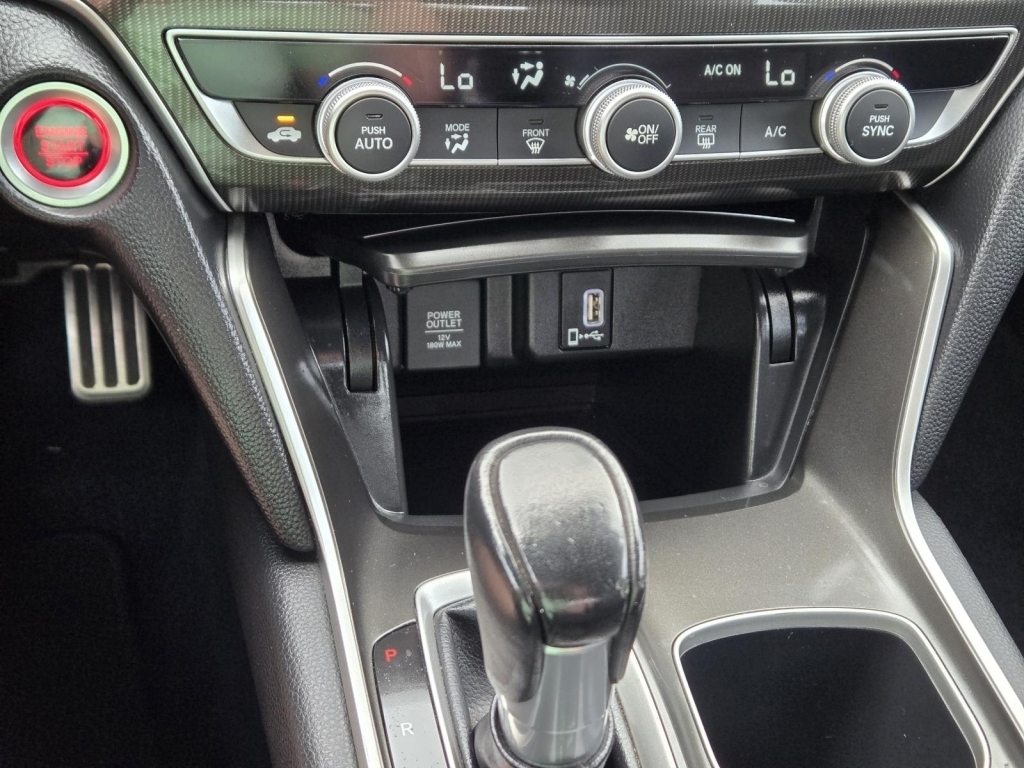 2020 Honda Accord Sport, 046428, Photo