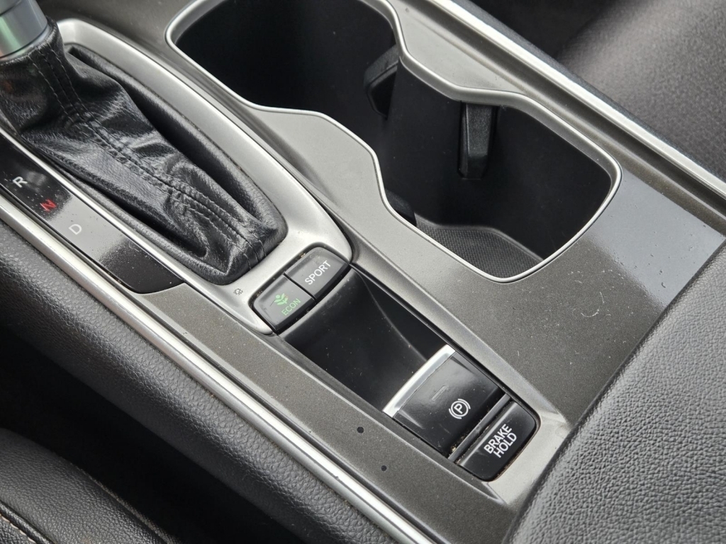 2020 Honda Accord Sport, 046428, Photo