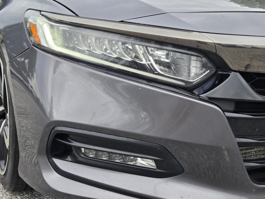 2020 Honda Accord Sport, 046428, Photo