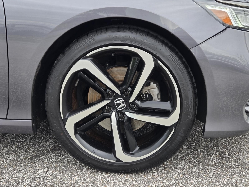 2020 Honda Accord Sport, 046428, Photo