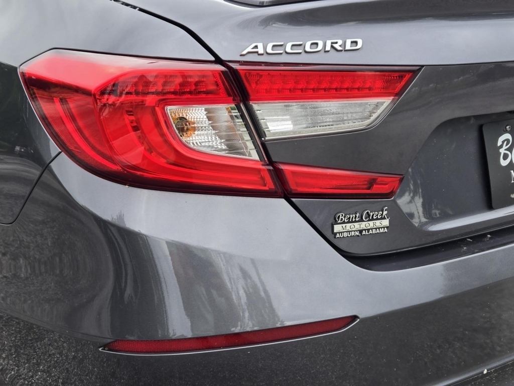 2020 Honda Accord Sport, 046428, Photo