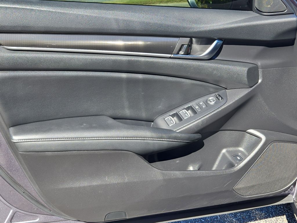 2020 Honda Accord Sport, 7823, Photo