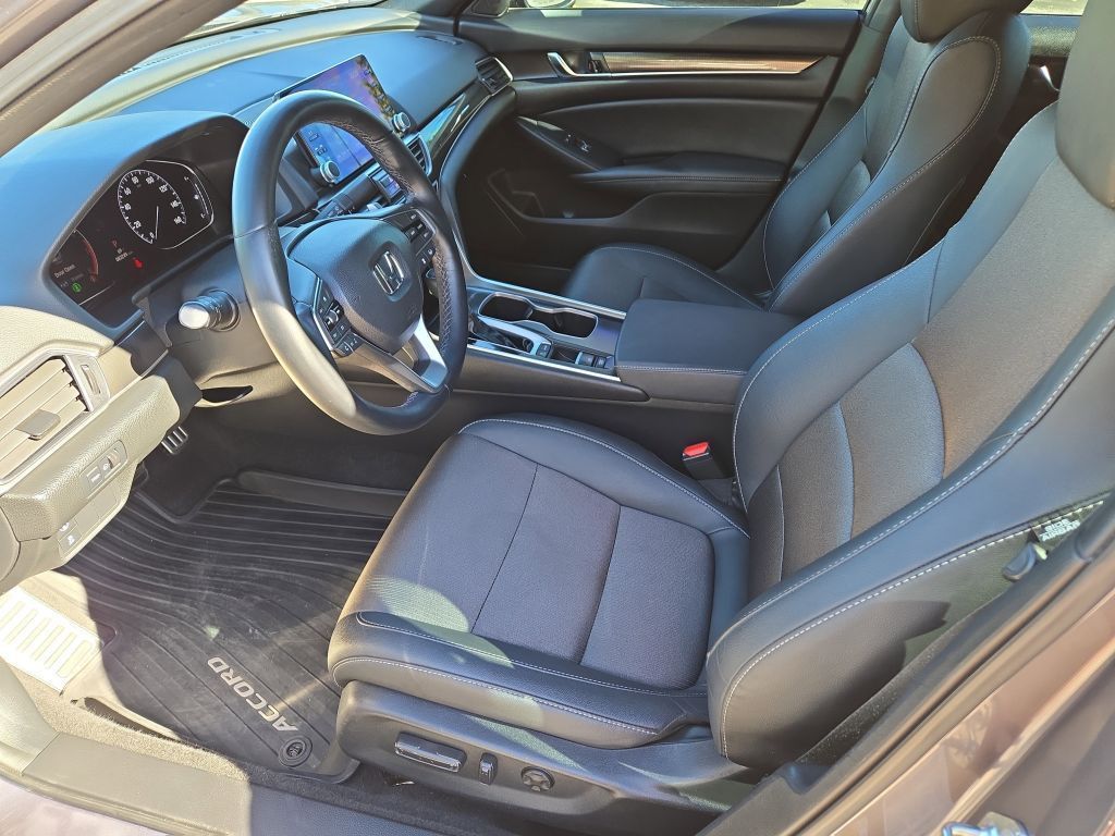 2020 Honda Accord Sport, 7823, Photo