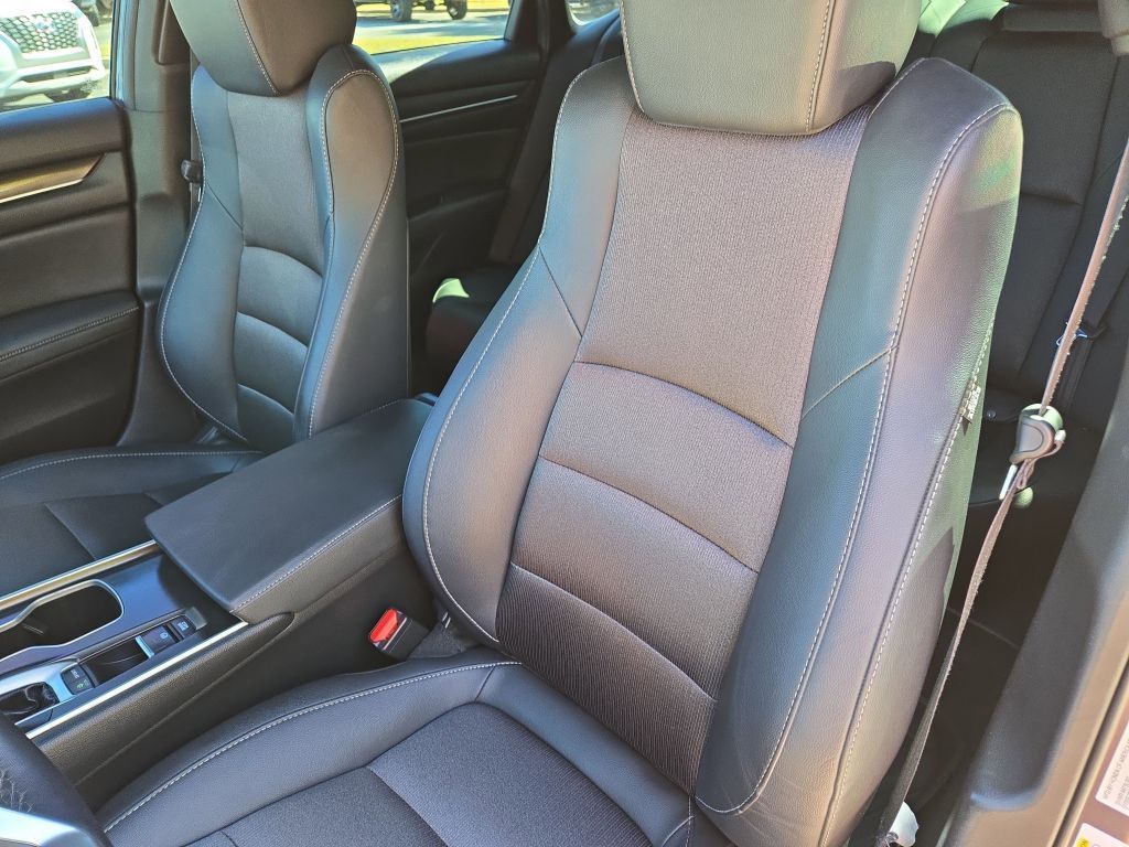 2020 Honda Accord Sport, 7823, Photo