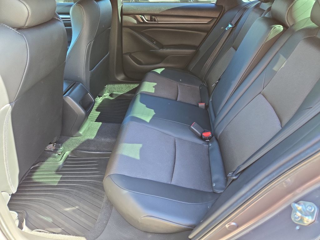 2020 Honda Accord Sport, 7823, Photo