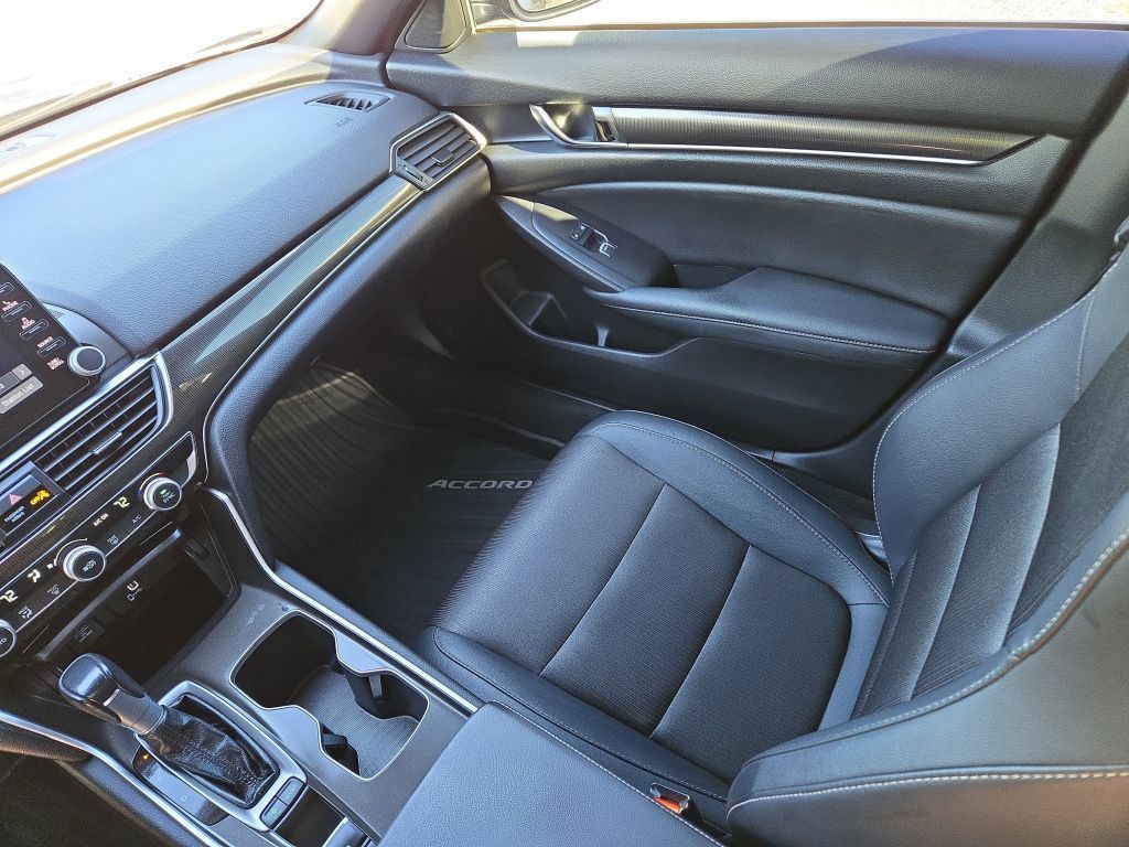 2020 Honda Accord Sport, 7823, Photo