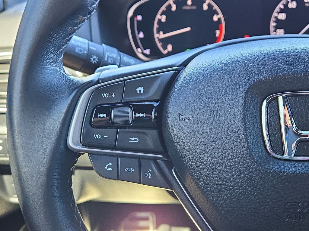 2020 Honda Accord Sport, 7823, Photo