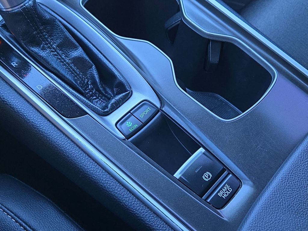 2020 Honda Accord Sport, 7823, Photo