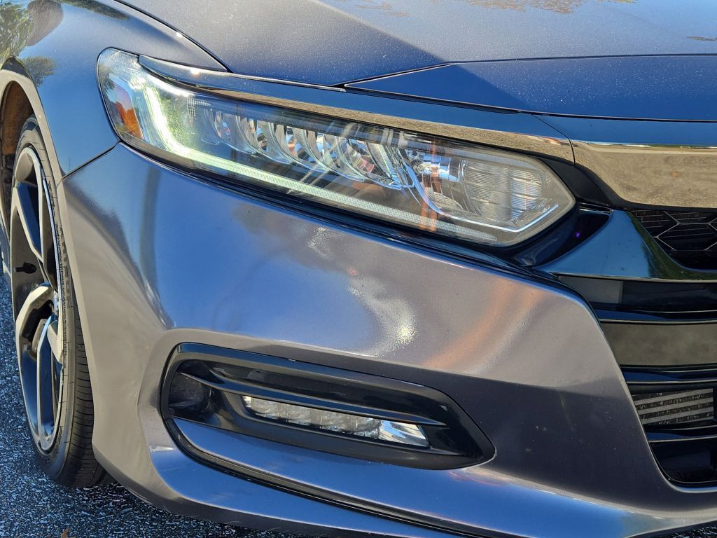 2020 Honda Accord Sport, 7823, Photo