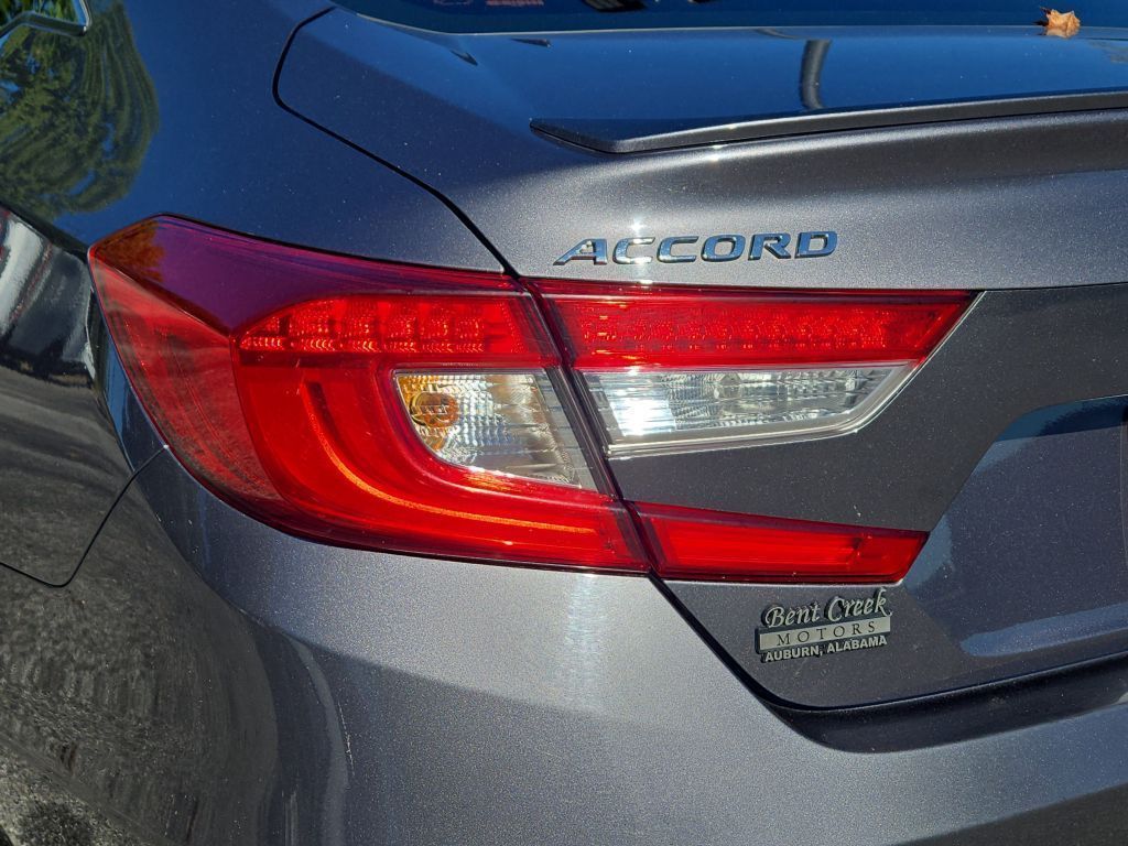 2020 Honda Accord Sport, 7823, Photo