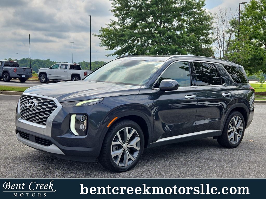 2020 Kia Telluride EX photo 33