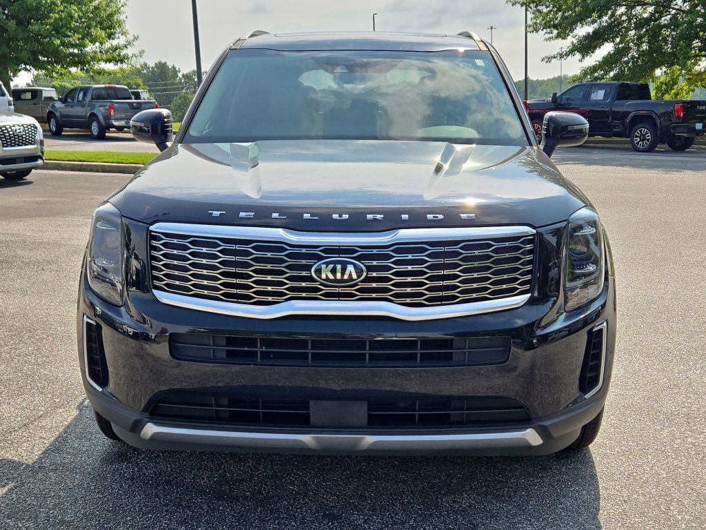 2020 Kia Telluride EX, 001003, Photo