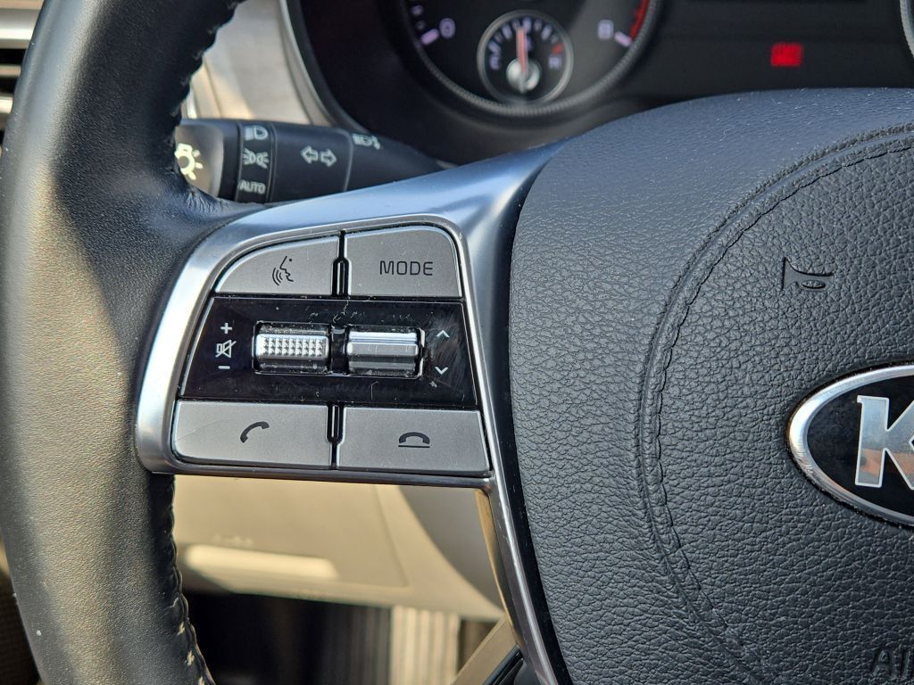2020 Kia Telluride EX photo 22
