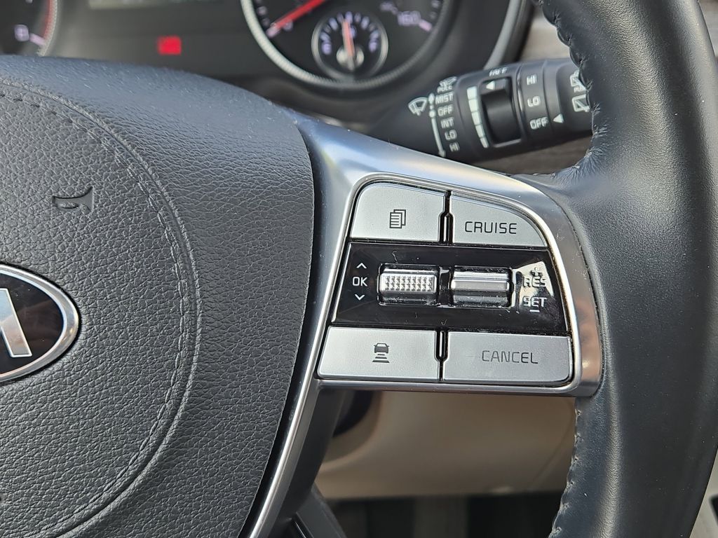 2020 Kia Telluride EX photo 23