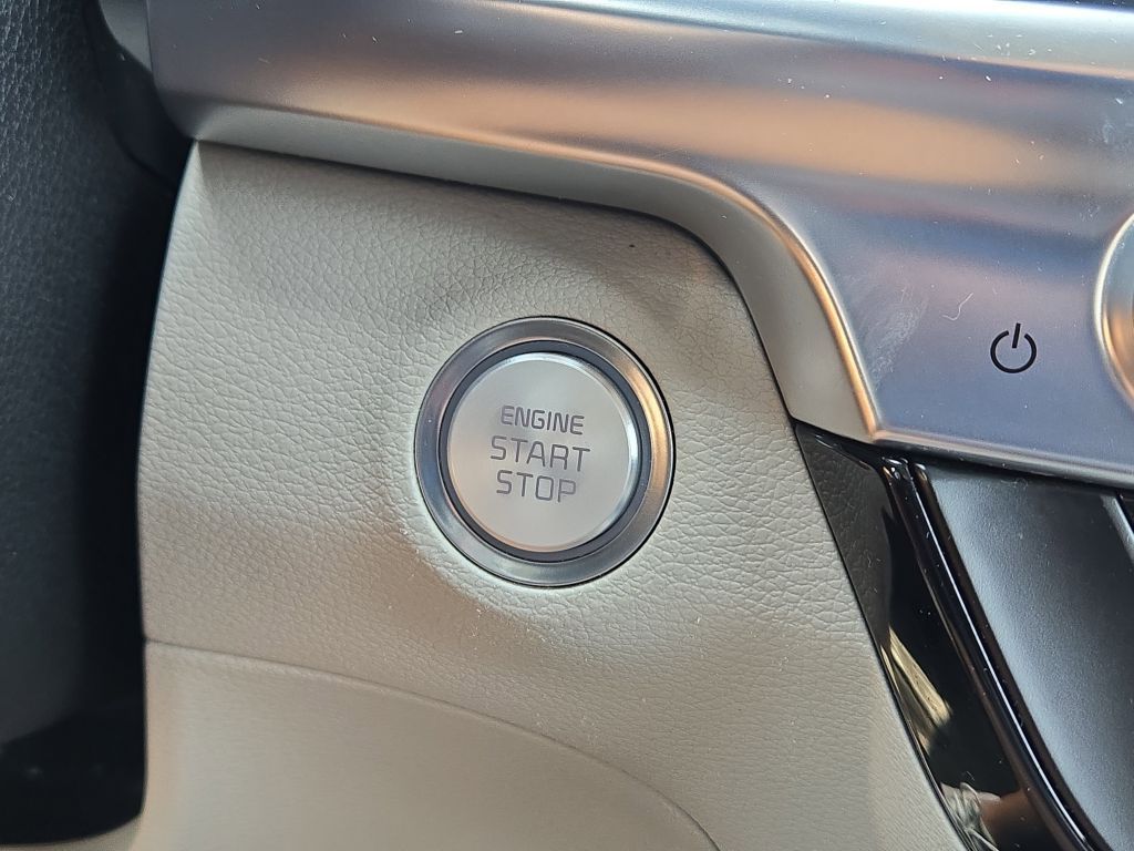 2020 Kia Telluride EX photo 28