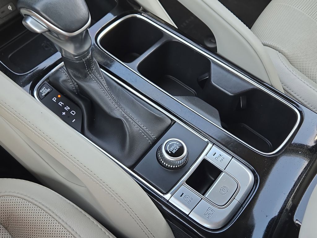 2020 Kia Telluride EX photo 29