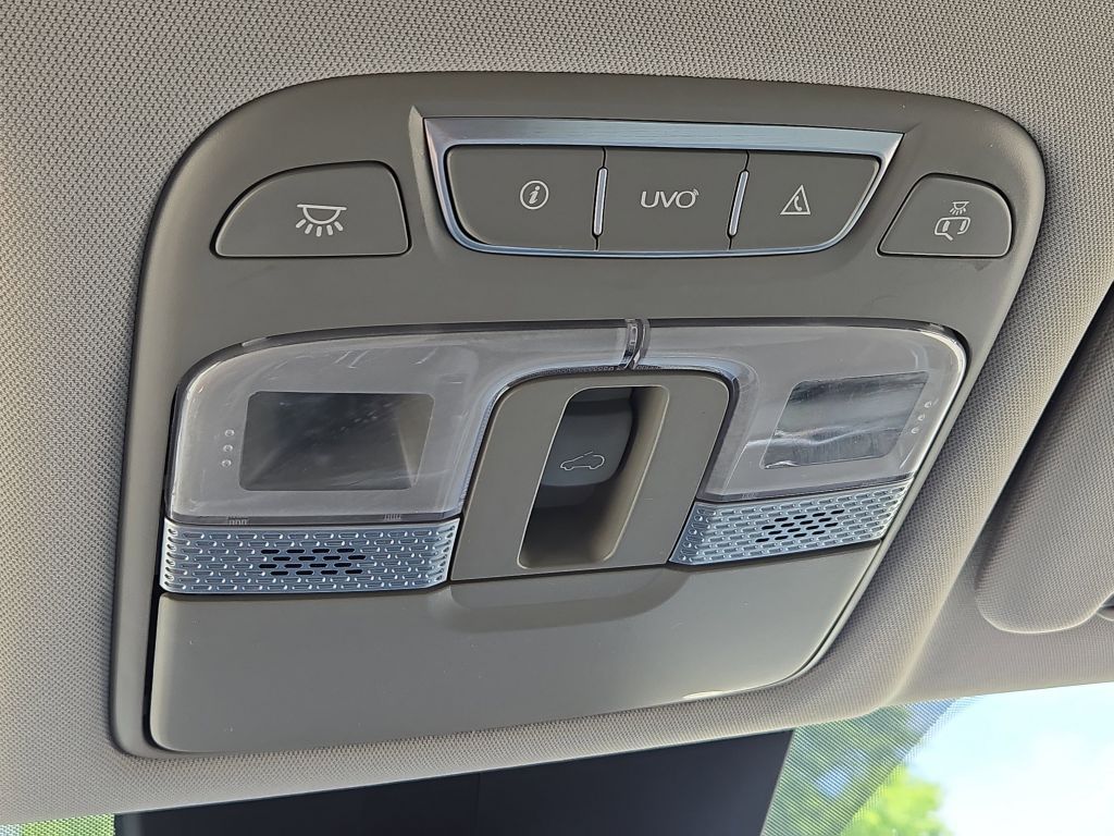 2020 Kia Telluride EX photo 30