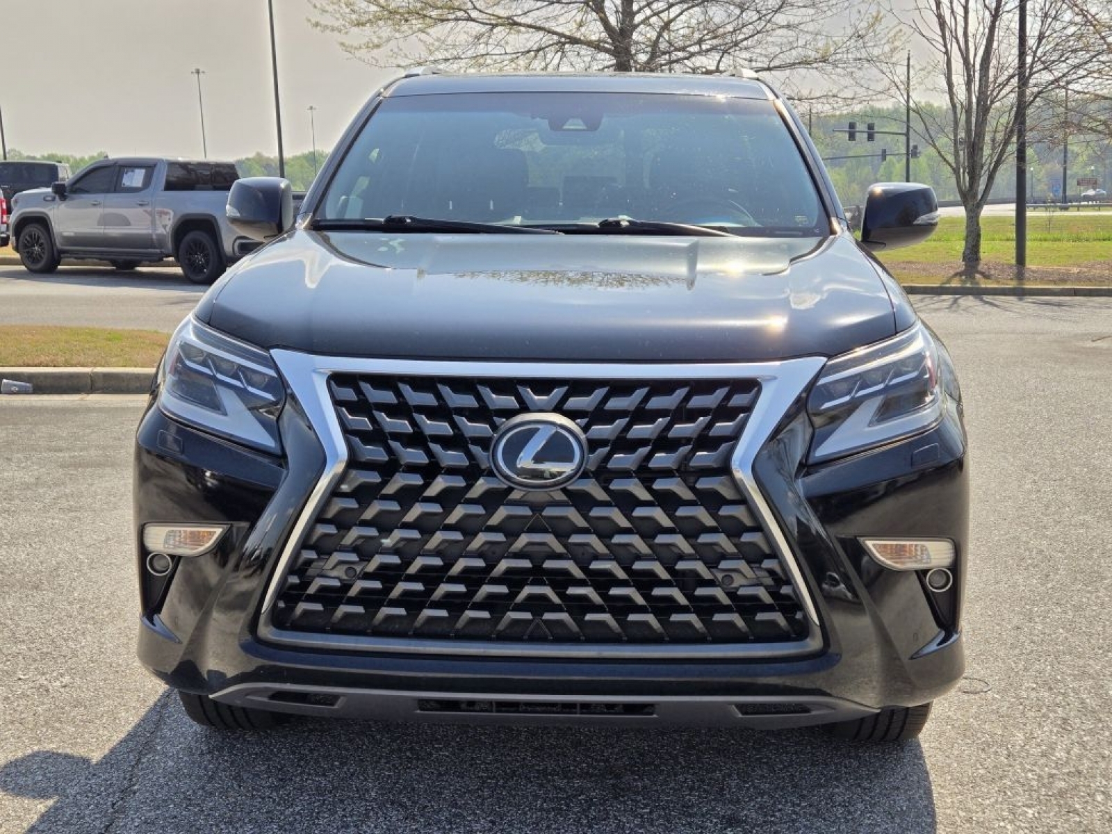 2020 Lexus GX 460 GX 460 Premium, 242352, Photo