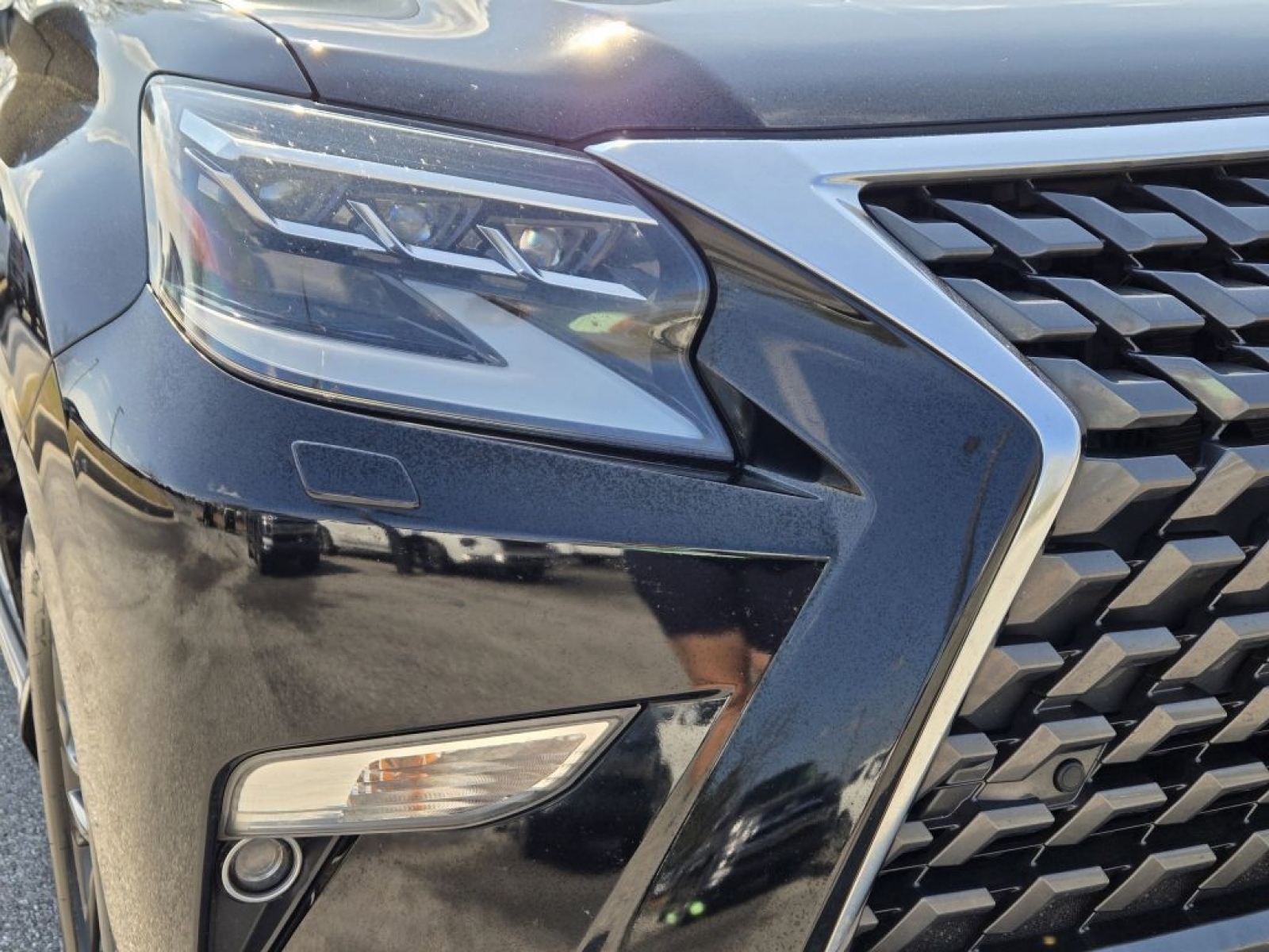 2020 Lexus GX 460 GX 460 Premium, 242352, Photo