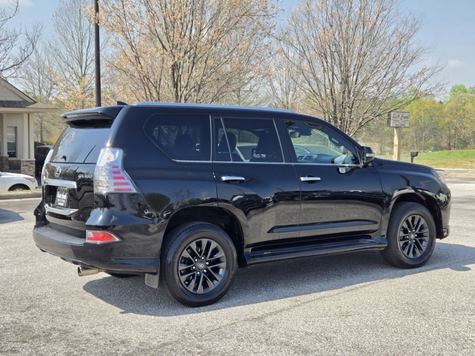 2020 Lexus GX 460 GX 460 Premium, 242352, Photo