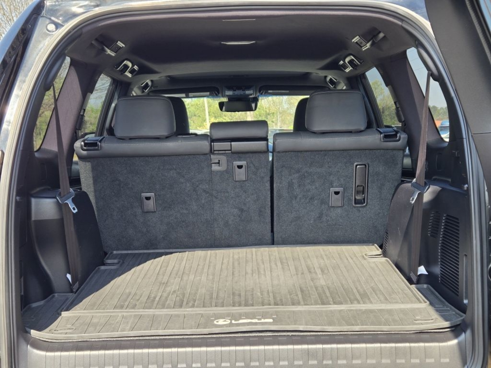 2020 Lexus GX 460 GX 460 Premium, 242352, Photo