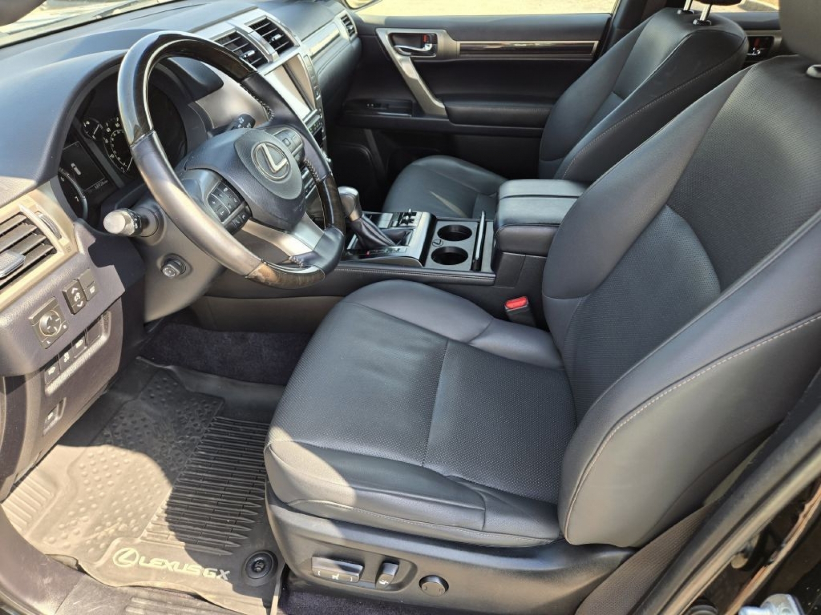 2020 Lexus GX 460 GX 460 Premium, 242352, Photo