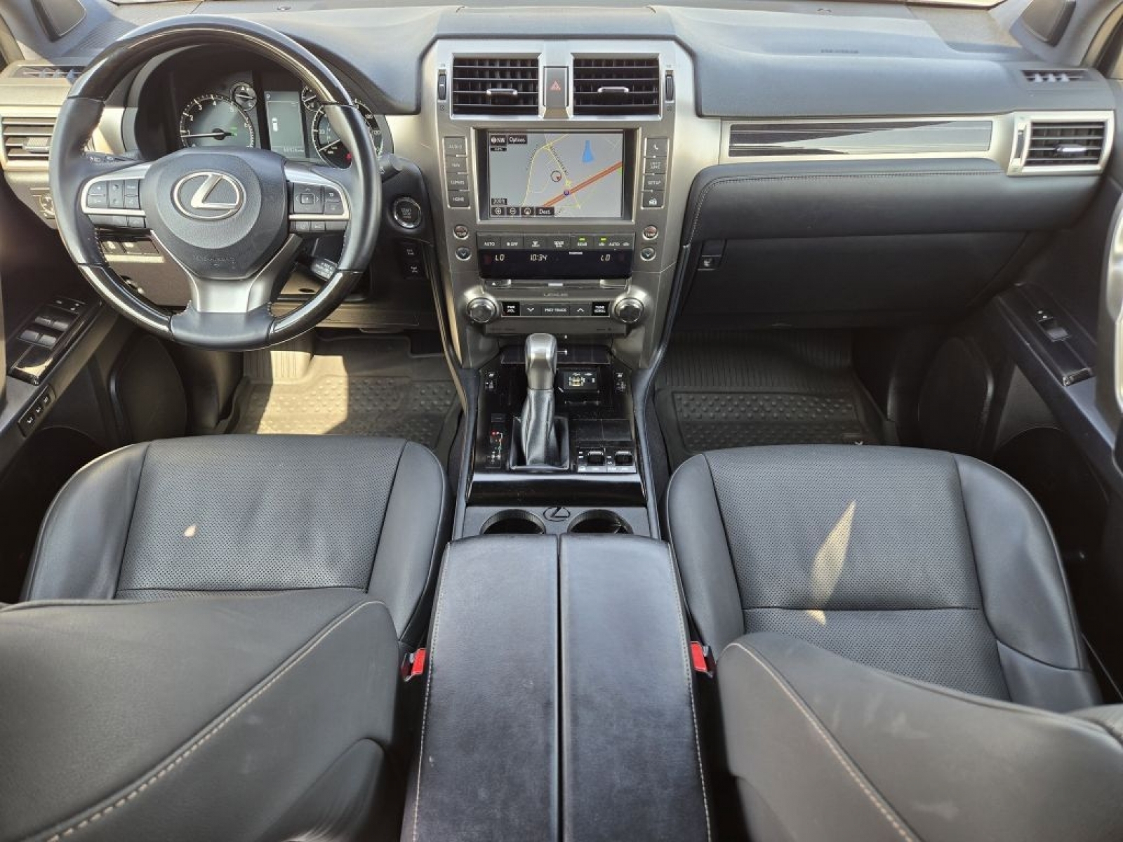 2020 Lexus GX 460 GX 460 Premium, 242352, Photo