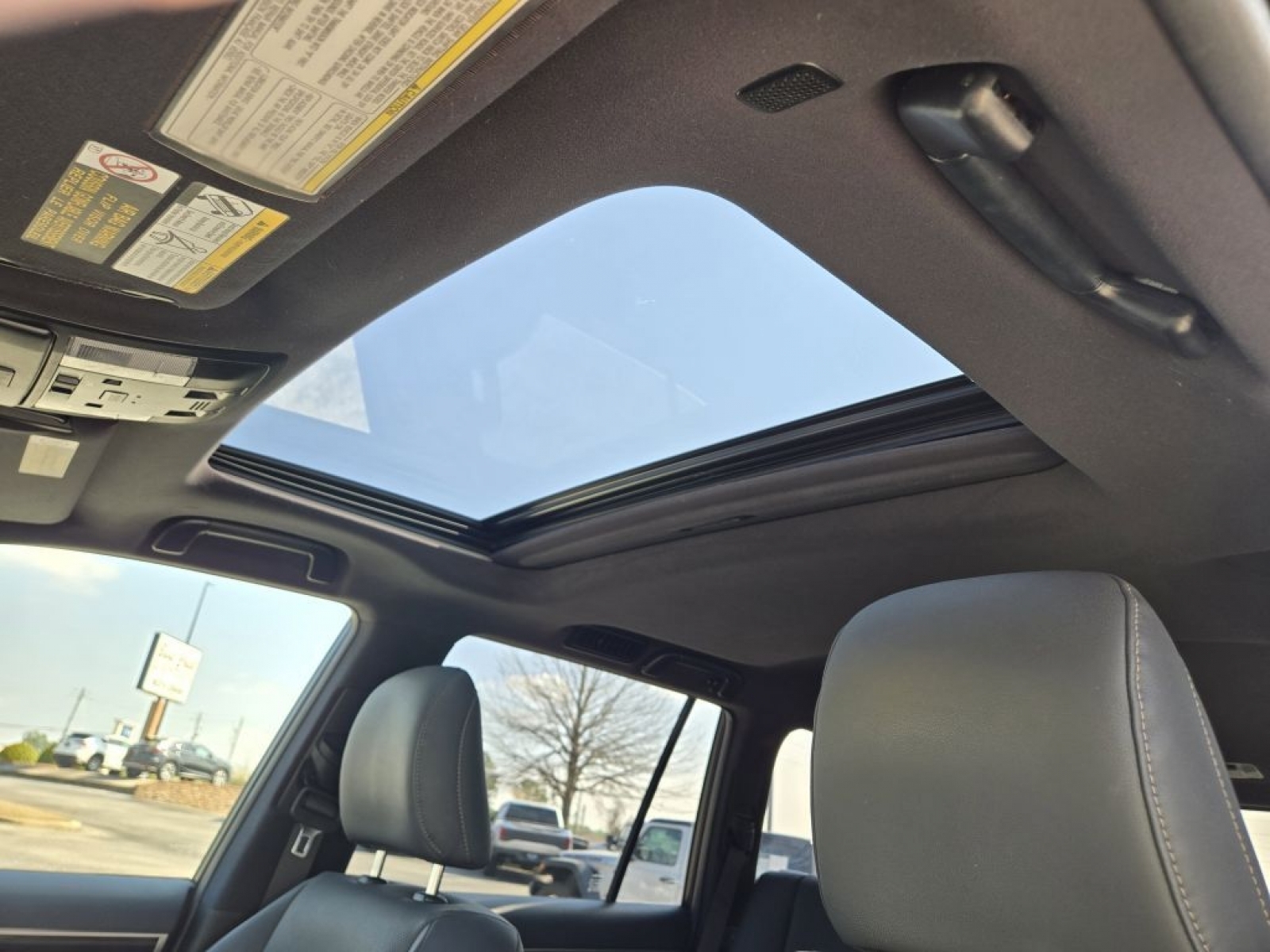 2020 Lexus GX 460 GX 460 Premium, 242352, Photo