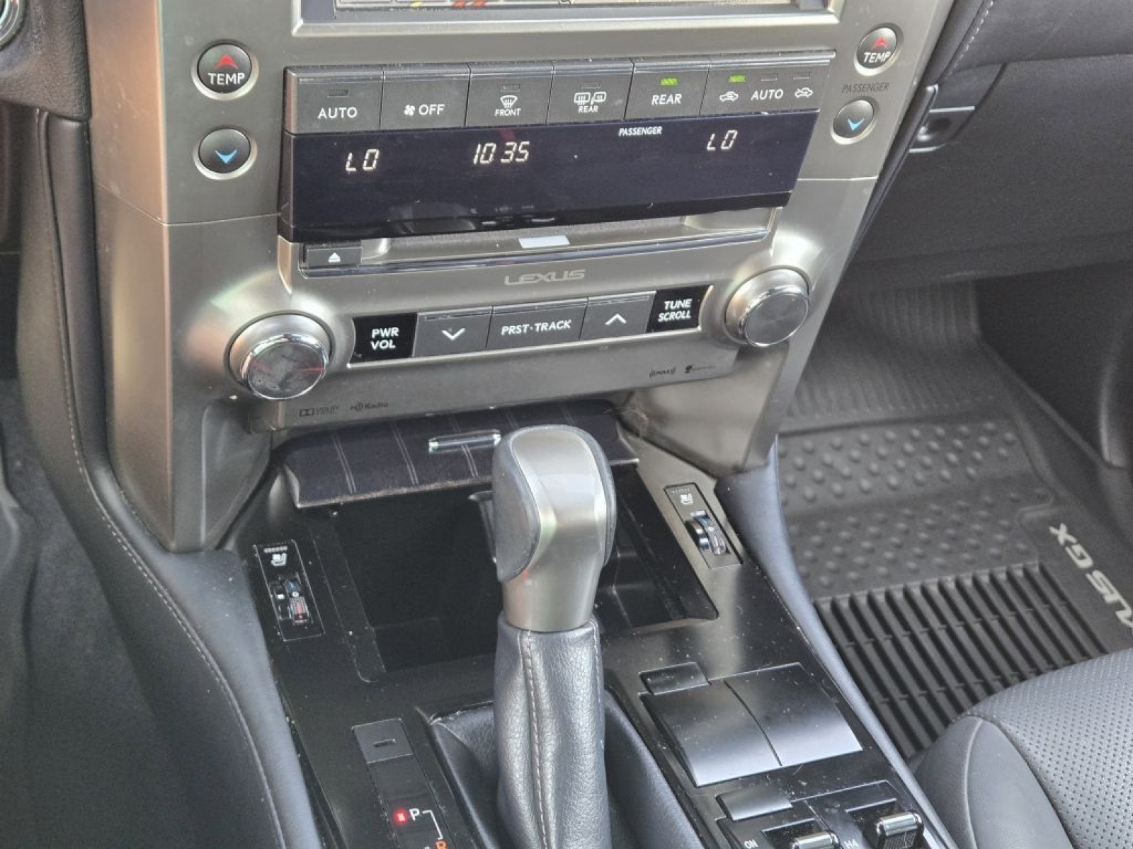 2020 Lexus GX 460 GX 460 Premium, 242352, Photo