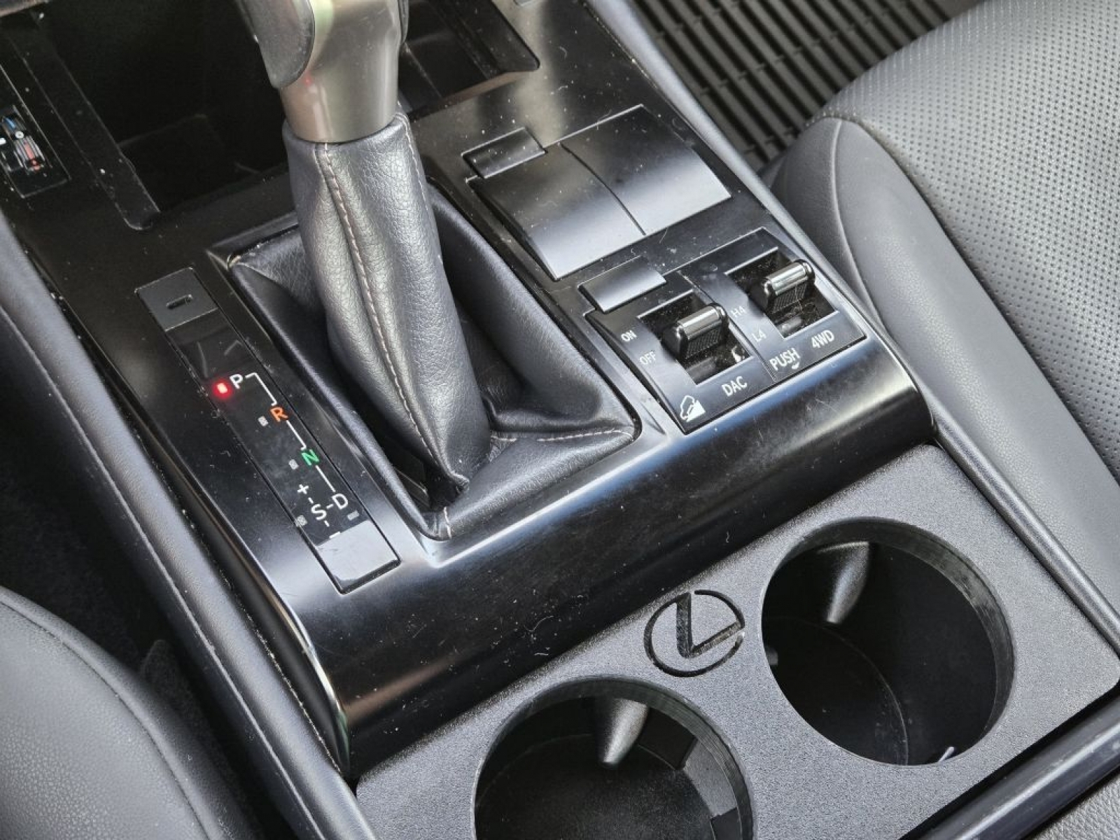 2020 Lexus GX 460 GX 460 Premium, 242352, Photo